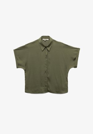 Koton, Blusa - khaki