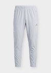 TECH APPAREL SLIM - Παντελόνι φόρμας - halo silver-coloured