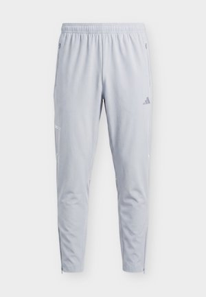 adidas Performance, TECH APPAREL SLIM - Jogginghose - halo silver-coloured