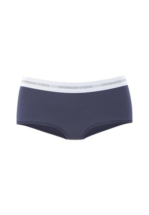 PANTY - Briefs - navy
