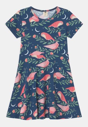 Walkiddy DRESS - Sukienka z dżerseju