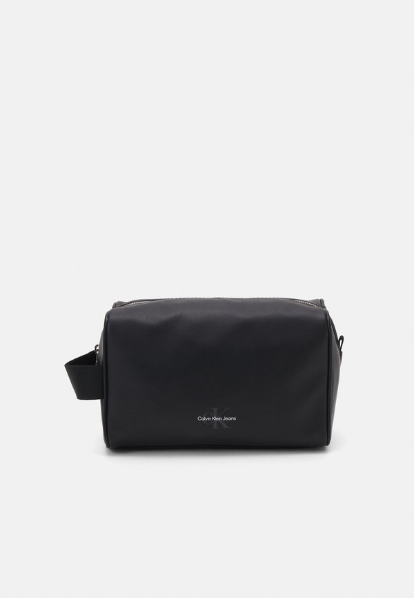 MONOGRAM SOFT DOPP KIT UNISEX - Wash bag