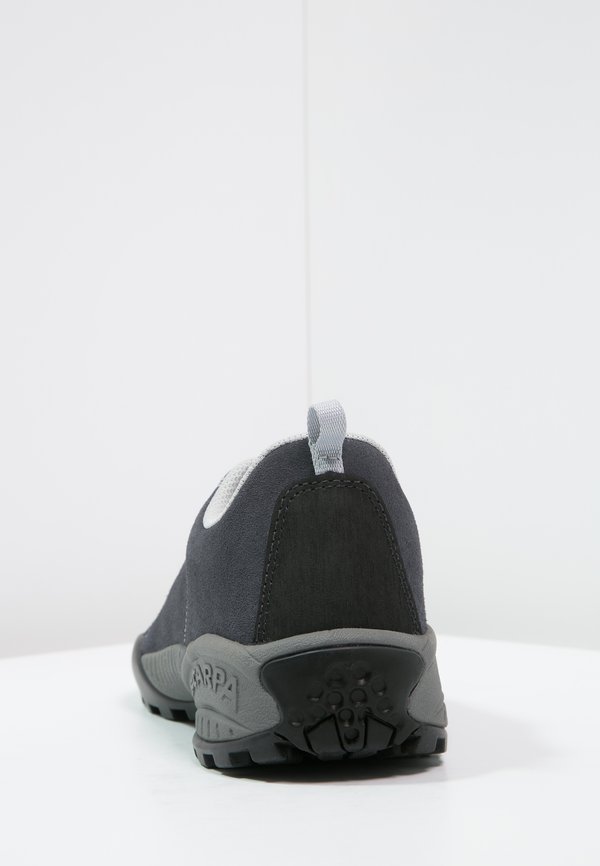 MOJITO - Hiking shoes - iron gray2