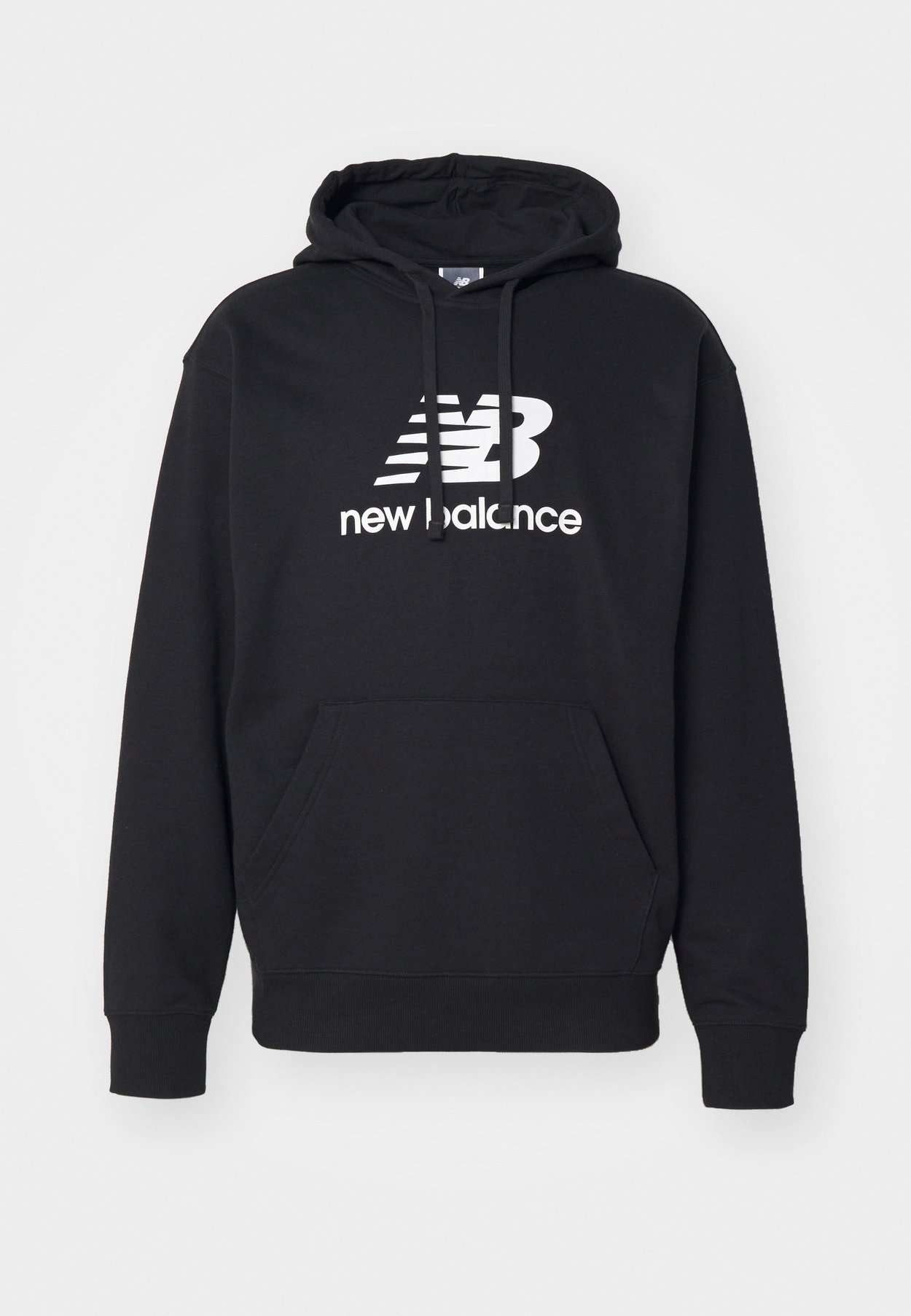 SPORT ESSENTIALS STACKED LOGO