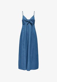 Valittu, medium blue denim