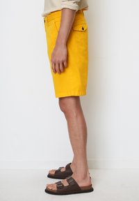 Marc O'Polo EKSJÖ - Shorts - luminous days