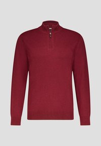 Niet geselecteerd, bordeaux