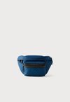 TRAVEL BELT BAG UNISEX - Τσαντάκι μέσης - river blue