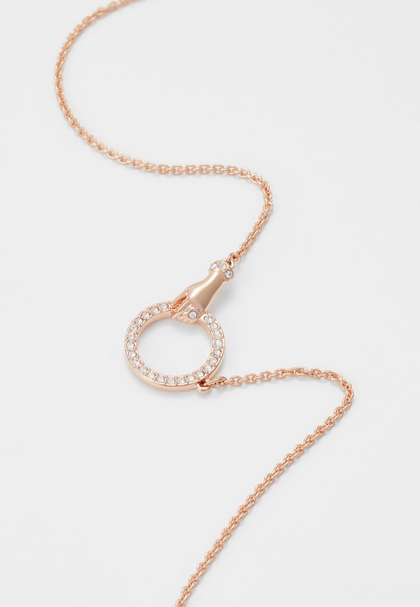 SYMBOL NECKLACE HAND - Necklace2