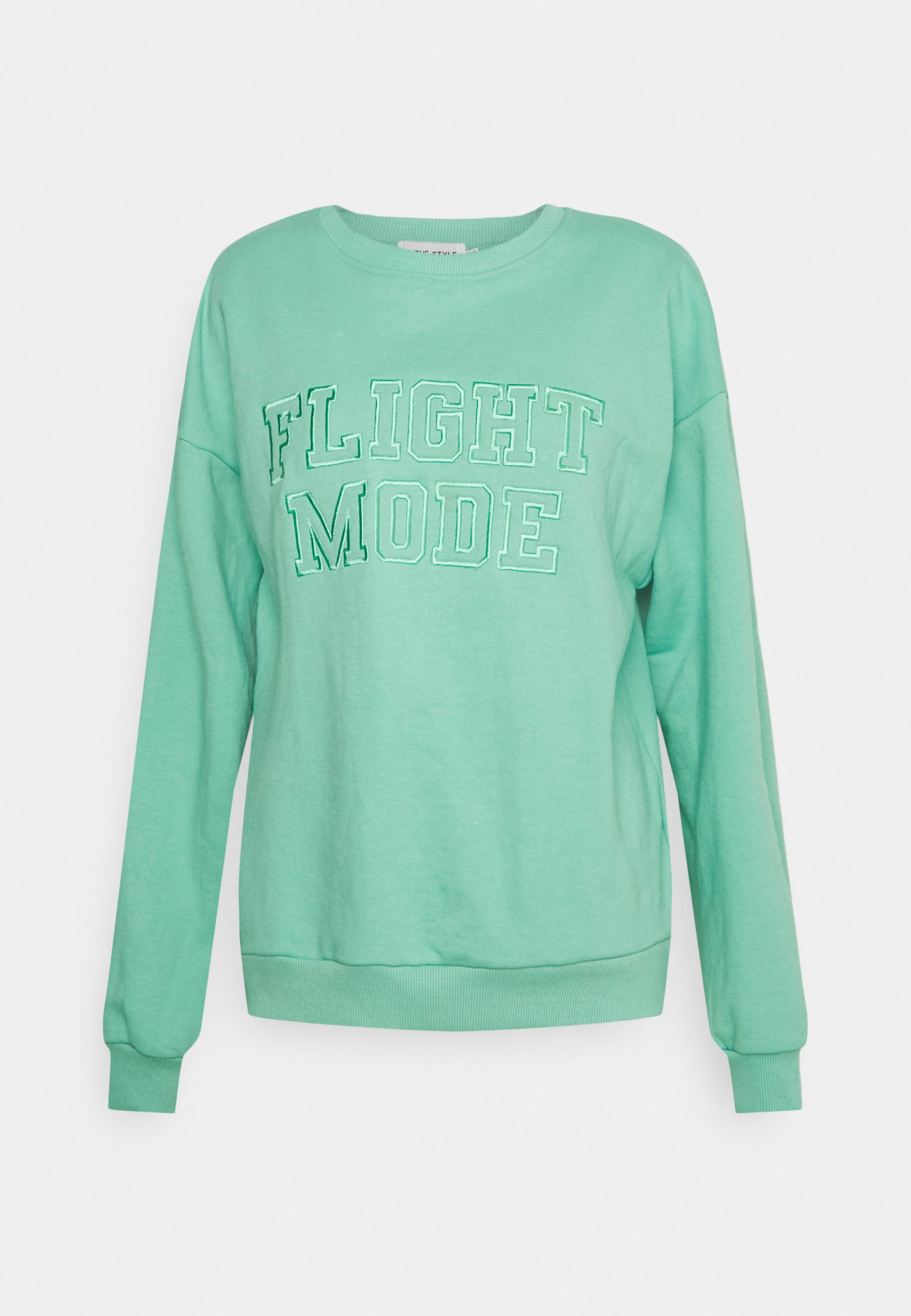 pullover oversized sweater
