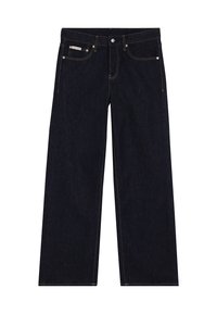 LOOSE - Jeans Relaxed Fit - denim