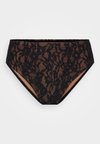 Bikini pezzo sotto - black