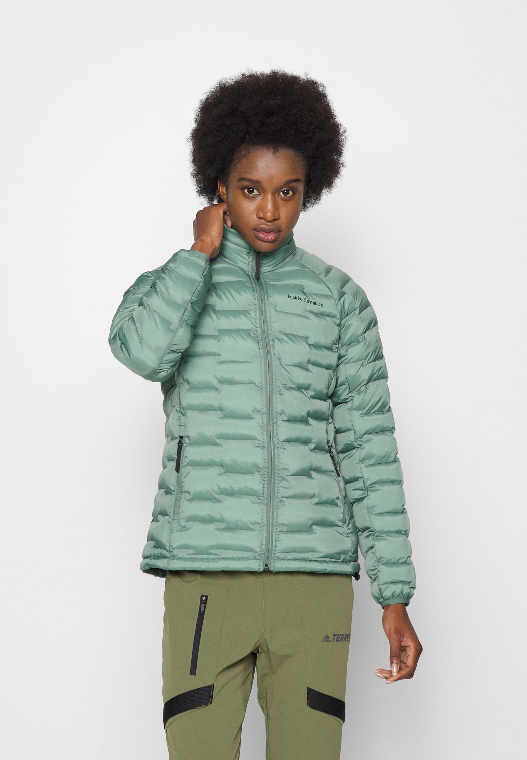 argon light peak performance