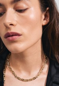 Pilgrim FEEL  - Kaelakee - gold-coloured