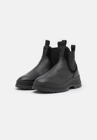 Scotch & Soda MAFFEI - Classic ankle boots - black