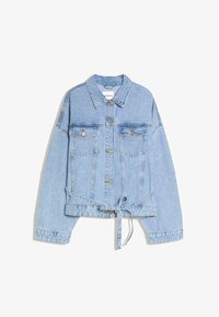 Kijelölve, light blue