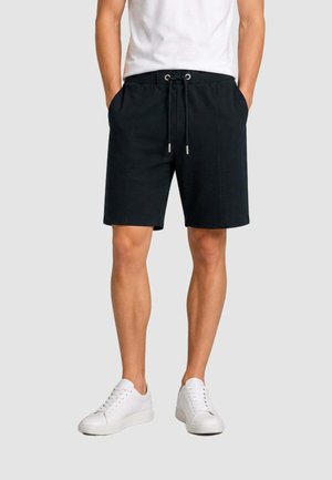 Sun68, SHORT - Shorts - blu