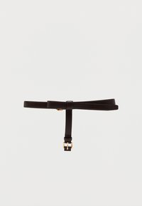 CINTURA - Curea - cioccolato