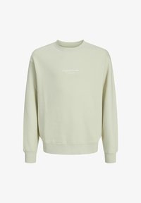 Unausgewählt, celadon tint