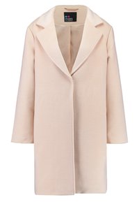 Even&Odd Cappotto classico - light pink