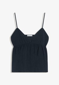 Niewybrane, royal blue