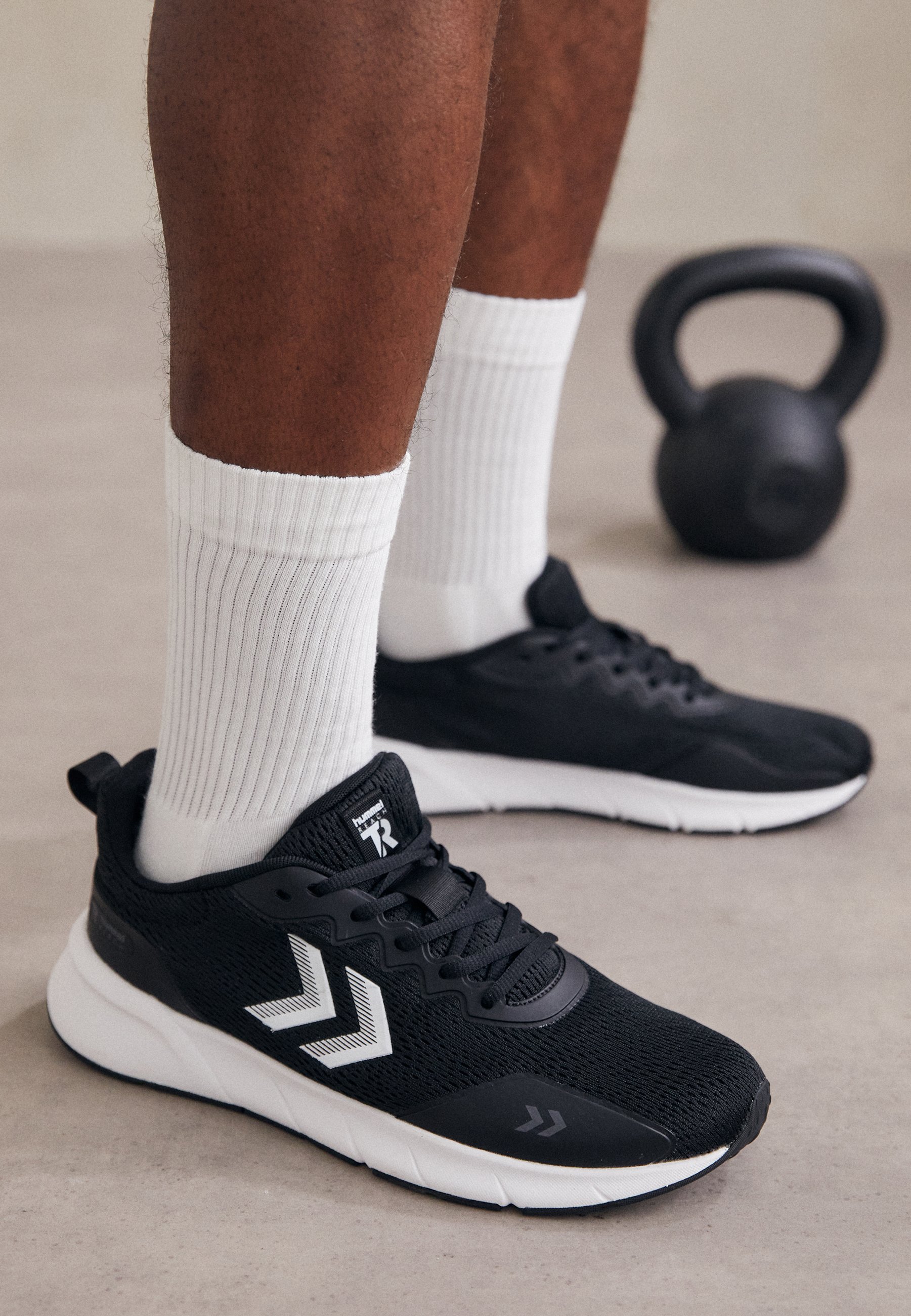 hiit treningssko dame