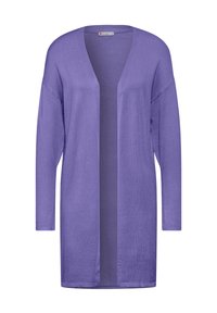 Niet geselecteerd, lila