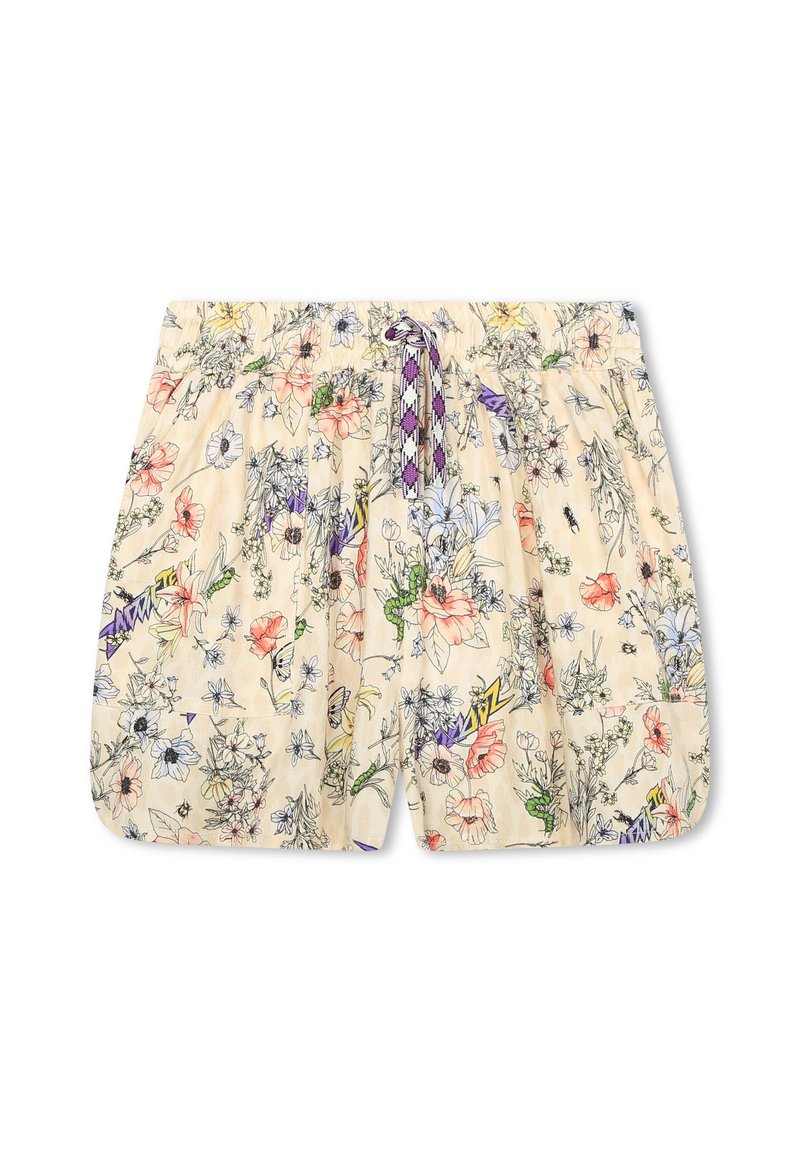 Zadig & Voltaire Shorts beige Zadig & Voltaire Shorts beige