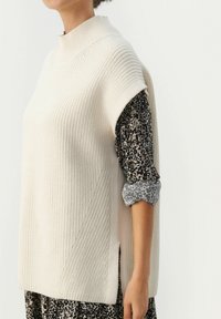 Part Two EISLEY - Pulover - whitecap gray