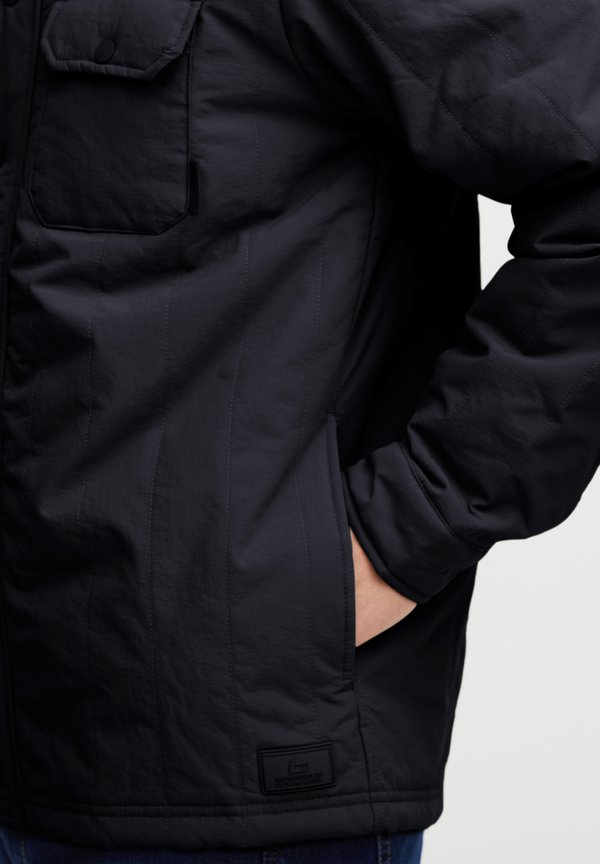 BHJACKET - Light jacket2