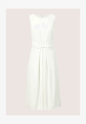 MADELEINE, Vestito di maglina - off white