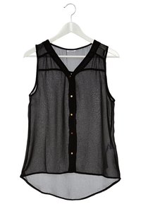 ONLY Camicetta - black