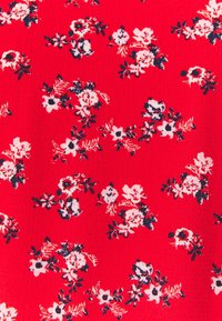 Vero Moda Tall Vapaa-ajan mekko - red