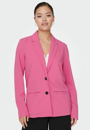 LOUISVILLE CATIA LS JRS NOOS - Blazer - pink power