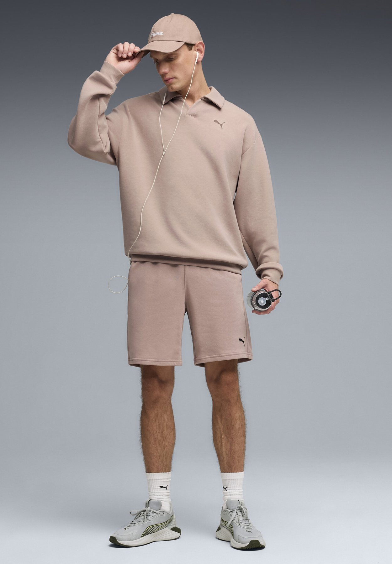 Poloshirt
