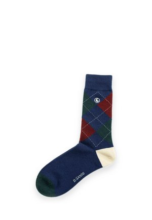El Ganso, UNISEX - Calcetines - marino