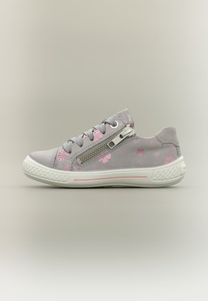 Superfit TENSY - Αθλητικά παπούτσια - hellgrau