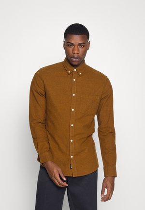 Only & Sons ONSNIKO LIFE LS NOOS - Camicia - monks robe