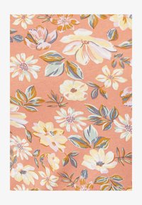 Unselected, terracotta fleuri