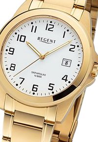 Regent ARMBAND - Montre - goldfarben