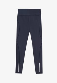 Non selezionato, dark blue