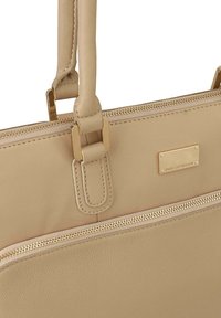 Paul Costelloe FILTON - Laptoptas - beige
