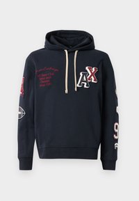 Selezionato, deep navy