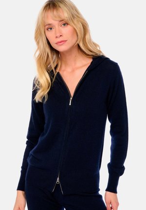 Mahogany TINA-FIRST - Gilet - dress blue