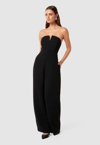 Forever New CORA - Jumpsuit - black