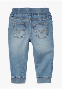Levi's® Vaqueros tapered - blue denim
