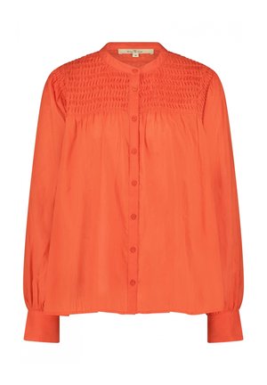 JUNO - Overhemdblouse - pepper