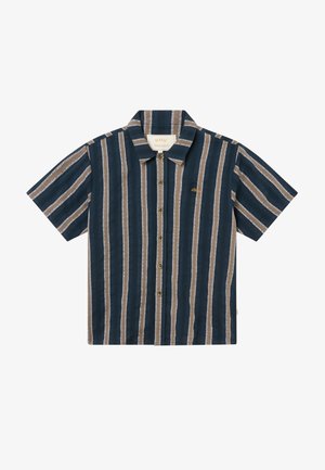 BLKVIS, STRUCTURED - Chemise - blueberry