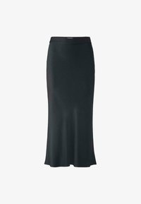 Unausgewählt, schwarz