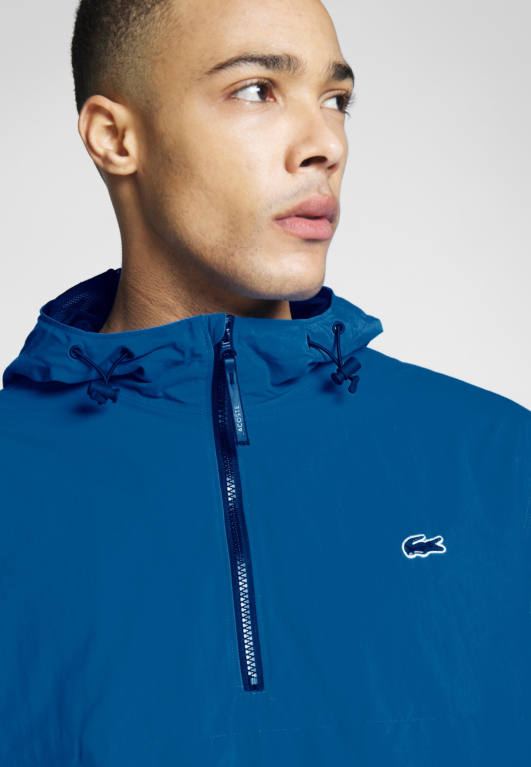 lacoste summer jacket